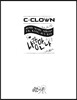 씨클라운 (C-Clown) - 미니앨범 : 나랑만나
