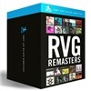 Rudy Van Gelder [RVG] Remasters (루디 반 겔더 리마스터 프레스티지 박스세트) [Prestige Limited Edition Box Set]