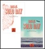 B1A4 - 미니앨범 5집 : Solo Day [A / B버전 중 랜덤 발송]