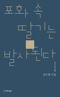 포화 속 딸기는 발사된다