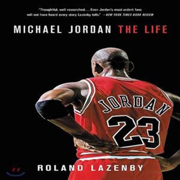 Michael Jordan (The Life)