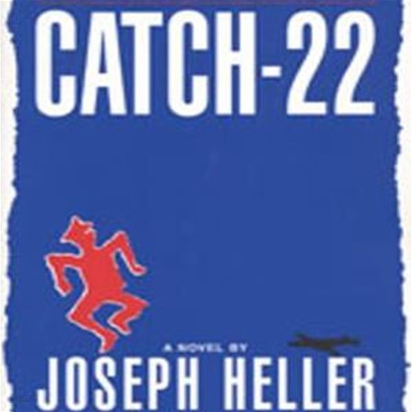 Catch-22 (Paperback)