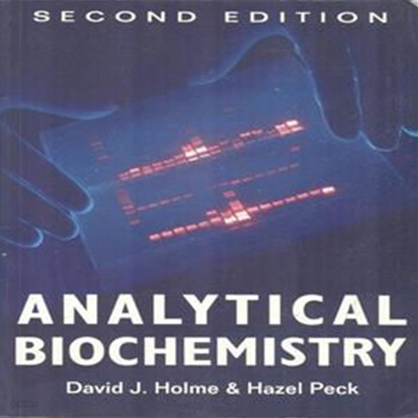 Analytical Biochemistry