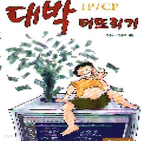 (IP/CP)대박 터뜨리기  54320650