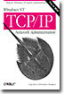 Windows Nt Tcp/Ip Network Administration | Craig Hunt | O'Reilly Media ...