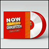 Various Artists - Now That's What I Call 80S Dancefloor: R&B & Funk (Red/White Vinyl)(2LP)