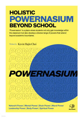 Holistic Powernasium Beyond School