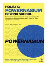 Holistic Powernasium Beyond School