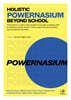Holistic Powernasium Beyond School
