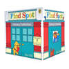 Find Spot Library : Lift the Flap 8 Books Collection
