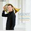 Alec Frank-Gemmill 모차르트: 호른 협주곡 (Mozart: Horn Concertos)