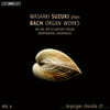 Masaaki Suzuki 바흐: 오르간 작품 6집 (Bach: Organ Works, Vol. 6)