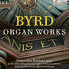 Pieter-Jan Belder 윌리엄 버드: 오르간 작품집 (William Byrd: Organ Works_