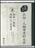조선의 복장 조선인의 의식주