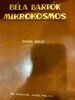 미크로코스모스 피아노 솔로 vol.3 [벨라 바로토크 / 세광 / 1978]
