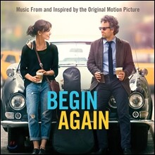 비긴 어게인 영화음악 (Begin Again OST)