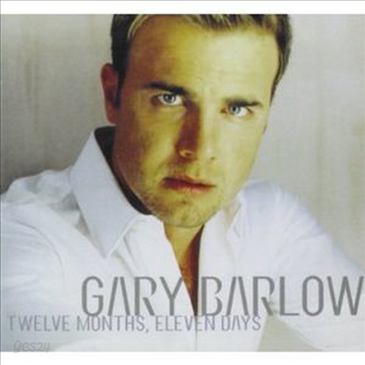 Gary Barlow - Twelve Months, Eleven Days
