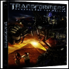 Transformers: Revenge of the Fallen (트랜스포머: 패자의 역습) (2009)(지역코드1)(한글무자막)(DVD)