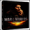 War of the Worlds (우주전쟁) (2005)(지역코드1)(한글무자막)(DVD)