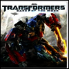 Transformers: Dark of the Moon (트랜스포머 3) (2011)(지역코드1)(한글무자막)(DVD)