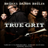 True Grit (더 브레이브) (2010)(지역코드1)(한글무자막)(DVD)