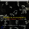 말러: 교향곡 9번 (Mahler: Symphony No.9) (Remastered)(일본반)(CD) - John Barbirolli
