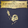 존 윌리엄스 실황음반 LP 세트 (John Williams in Concert) [7LP]