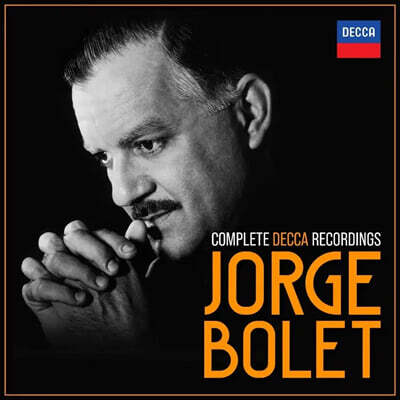 Jorge Bolet ȣ  ī ̺    (Liszt: Piano Works)