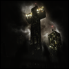 Cemetery Skyline - Nordic Gothic (Limited Edition)(LP)