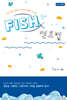 FISH 전도법