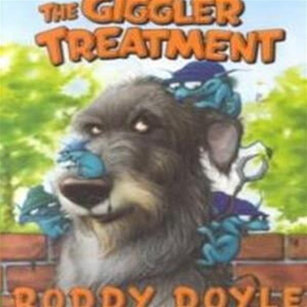 The Giggler Treatment