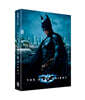 다크 나이트 (3Disc, 4K UHD+BD+보너스BD 풀슬립 스틸북 한정판) : 블루레이