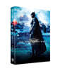 다크 나이트 라이즈 (3Disc, 4K UHD+BD+보너스BD 렌티큘러 스틸북 한정판) : 블루레이