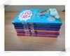 호기심 대장 헨리 1,3,5~10 세트.8권 세트.1 호기심 대장 헨리 1 - 헨리와 비밀 결사대...지은이 프란체스카 사이먼 외.출판사 그린북.2009년 발행.
