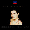 스테파니 프로젝트 합본 한정반 (Cecilia Bartoli - The Steffani Project) (3CD) - Cecilia Bartoli