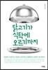 닭고기가 식탁에 오르기까지