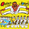 Quincy Jones (퀸시 존스) - une anthologie 1951-1959