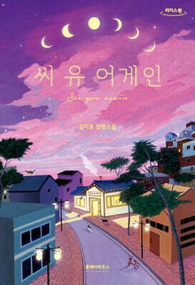 씨 유 어게인 (큰글자도서)