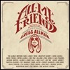 Gregg Allman - All My Friends (Deluxe Edition)