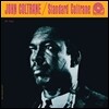 John Coltrane (존 콜트레인) - Standard Coltrane [LP]