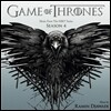 Game Of Thrones: Season 4 (왕좌의 게임 시즌 4) OST (Music From The HBO Series)