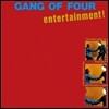 Gang Of Four - Entertainment!