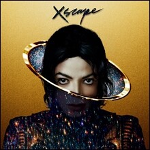 Michael Jackson (마이클 잭슨) - Xscape [CD+DVD 디럭스 팝카드 에디션]