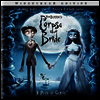 Tim Burton's Corpse Bride (유령신부) (2006)(지역코드1)(한글무자막)(DVD)
