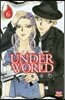 炎人 UNDERWORLD 6