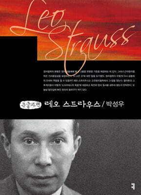 레오 스트라우스 (큰글자책)