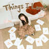 슈야 (SHUYA) - Things I Love