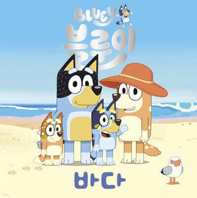 블루이 바다