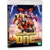 트랜스포머 ONE (1Disc) : 블루레이