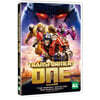 트랜스포머 ONE (1Disc)